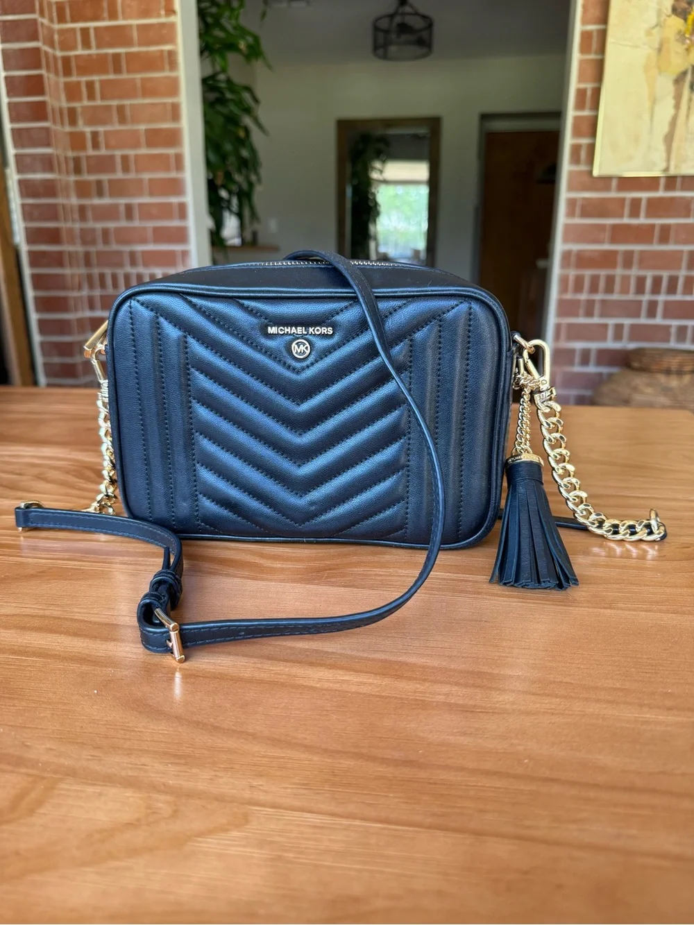Michael Kors bought from